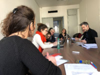 <strong>Le 30 mars </strong> – 3ème séance de l’Atelier “Famille, individualisation, institutions”