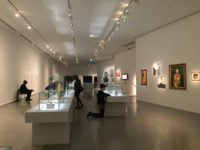 <strong>Le 27 mars</strong> – Rencontres Muséo