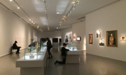 <strong>Le 27 mars</strong> – Rencontres Muséo