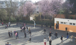 <strong>Le 21 mars</strong> – Intervention de Christophe Joigneaux dans le Séminaire “Sociologie de l’école” d’Anne Barrère