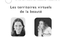 <strong>Le 3 mai</strong> –  Séminaire Corps et Beauté