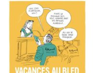 Vacances au bled
