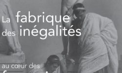 <strong>Le 18 octobre</strong> – JE « La fabrique des inégalités au cœur des formations artistiques »