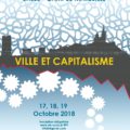 <strong>Le 18 octobre> – Communication d’Elie Gueraut à l’EHESS de Marseille