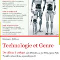 <strong>Le 24 septembre> – Intervention de Eric Dagiral à l’ENS