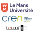 <strong>Le 22 novembre> – Conférence de Cécile Canut à un colloque de l’université du Mans