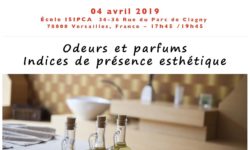 <strong>Le 4 avril</strong> – Séminaire “Corps et Beauté”