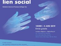 <strong>Le 3 juin</strong> – Séminaire “Associativité et lien social” en hommage à Roger Sue