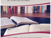 <strong>Le 15 avril</strong> Journée d’études Question(s) de déontologie