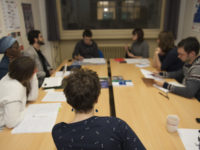 <strong>Avant le 8 juillet</strong> – Appel à communications pour la JED 2019