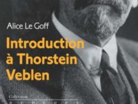 Introduction à Thorstein Veblen