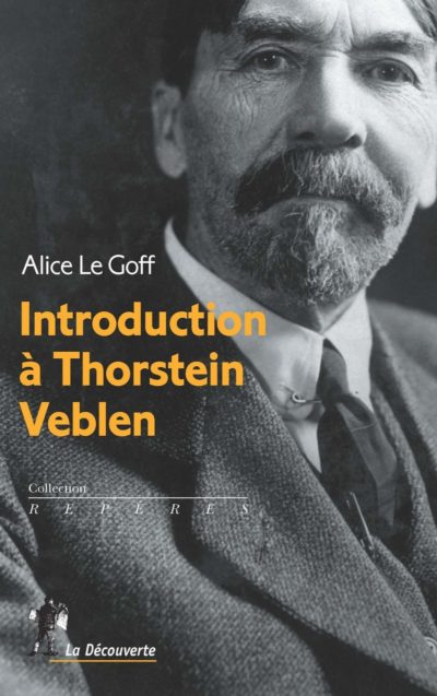 Introduction à Thorstein Veblen
