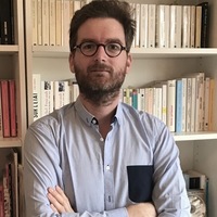 <strong>Les 15-16 mai</strong> – Interventions de Damiano Matasci