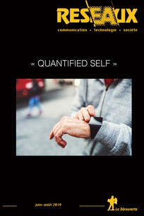 “Quantified Self”