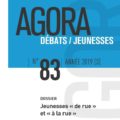 <strong>Le 15 octobre 2019> – Participation de Francis Lebon à une Conférence-Débat de l’INJEP