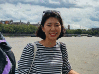 <strong>Le 25 septembre</strong> – Soutenance de thèse de Seung Kyung BAIK