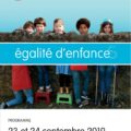 <strong>Les 24-25 septembre 2019> – Interventions de François de Singly à Lausanne