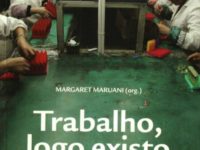 Trabalho logo existo, perspectivas feministas
