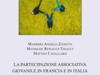 La participation associative des jeunes en France et en Italie