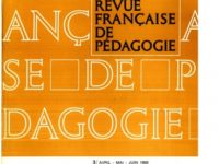 <strong> Avant le 10 juillet 2020 </strong> – AAC Éducations militantes / Formations aux militantismes (Revue française de pédagogie)