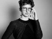 <strong>Le 1er juillet 2020 </strong> – Soutenance de thèse de Véra Léon