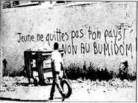 <strong> Avant le 20 septembre 2020 </strong> – AAC pour un contrat post-doc ANR MIGRINDOM