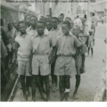 <strong>4-5 mai 2021 > – Florence Wenzek, co-organisatrice des JE “Politiques scolaires, écoles et publics scolaires en Afrique sub-saharienne”