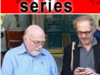 TV/Series. Hommage à Stanley Cavell