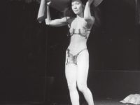 <strong> Les 10-12 juin 2021 </strong> – Colloque “Pour une histoire décentrée de la danse”, Lyon