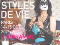 <strong> Les 14-15 octobre 2021 </strong> – Colloque “Loisirs et styles de vie”