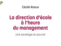 La direction d’école à l’heure du management