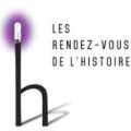 <strong>Le 9 octobre 2021 > – Participation de Coralie Le Caroff aux RV de l’Histoire