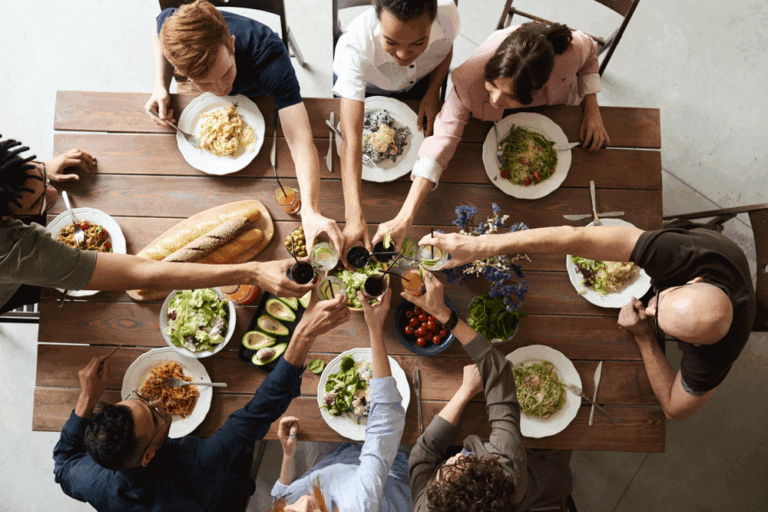 Photo de fauxels provenant de Pexels