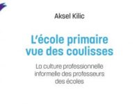 L’école primaire vue des coulisses