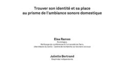 Le chez-soi des 6-13 ans