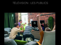 “Télévision : les publics”
