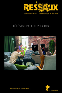 “Télévision : les publics”