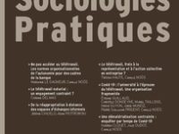<strong> Avant le 4 février 2022 </strong> – Appel à articles pour la revue “Sociologies Pratiques” sur les déviances et les fautes au travail