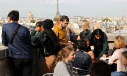<strong>Le 21 mars 2022 </strong> – Lundi de l’Éducation avec Florence Wenzek, Cécile Lefevre et Virginie Dubroeucq