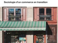 Le livre d’occasion. Sociologie d’un commerce en transition