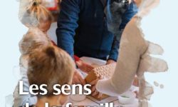 <strong>Le 10 juin 2022 </strong>  – JE Les sens de la famille