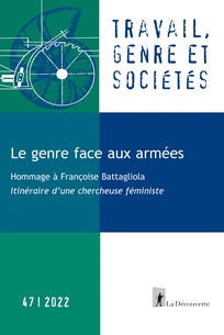 “Les armées face au genre”