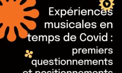 <strong>Le 14 mai 2022 </strong> – 2e JE MUSICOVID