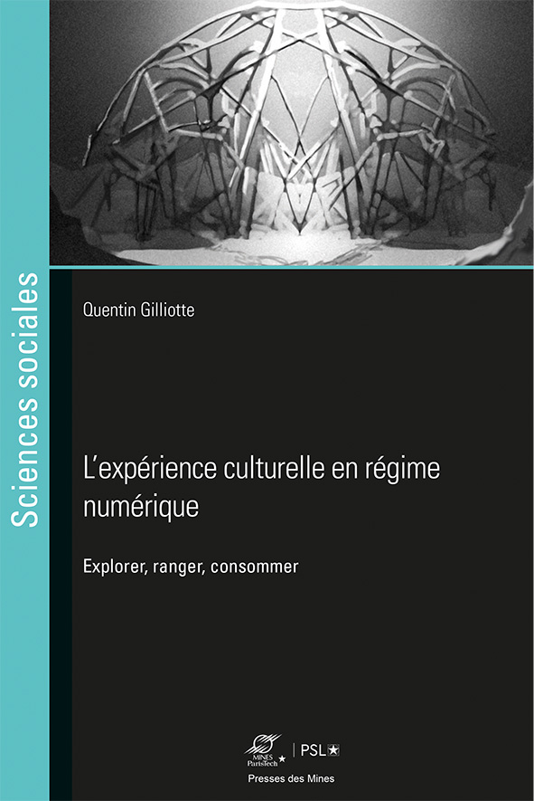 L’Expérience culturelle en régime numérique