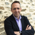 <strong>Le 21 mars 2025 > Discussion par Romain Pudal, Campus Condorcet