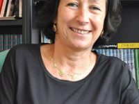 <strong>Disparition de Margaret Maruani </strong>