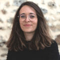 <strong>Le 2 décembre 2024 > Communication de Morgane Le Gouellec, Genève