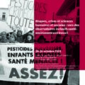 <strong>Le 26 octobre 2022 > – Intervention de Zoé Rollin, CNRS