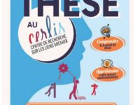 <strong>Le 6 mars 2023 </strong> – Atelier des doctorant·e·s