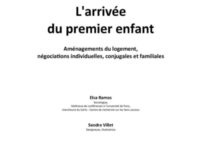 L’arrivée du premier enfant